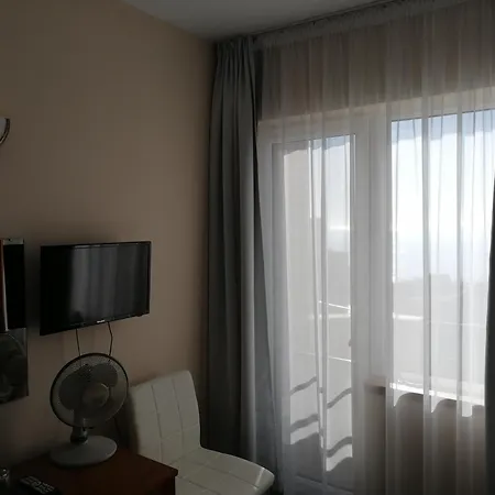 Pensjonat Elfi 2*