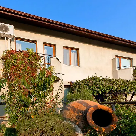 Elfi Pensjonat Złote Piaski