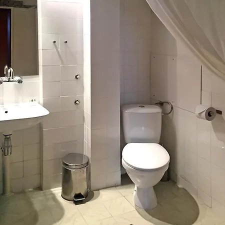 Pensjonat Elfi Złote Piaski