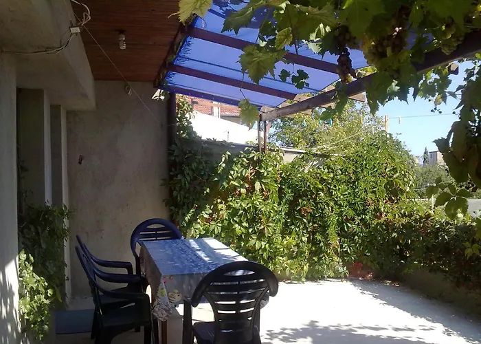 Affittacamere Elfi Golden Sands