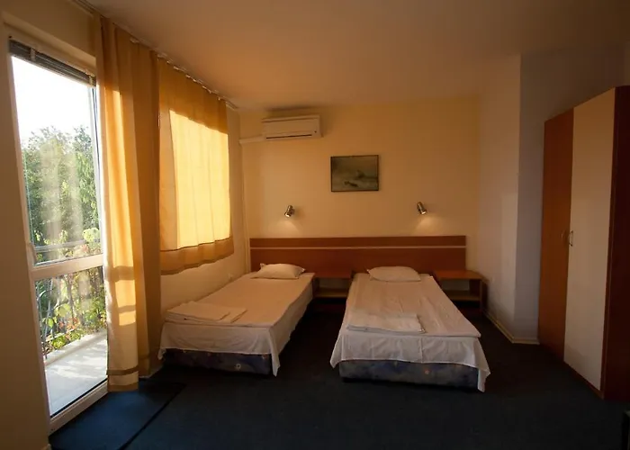 Elfi Affittacamere 2*