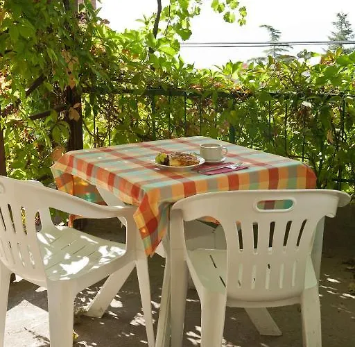 Affittacamere Elfi 2*