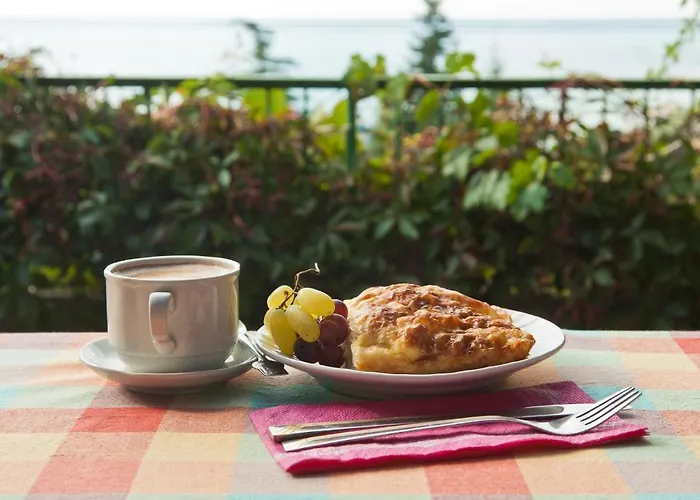 Affittacamere Elfi 2*