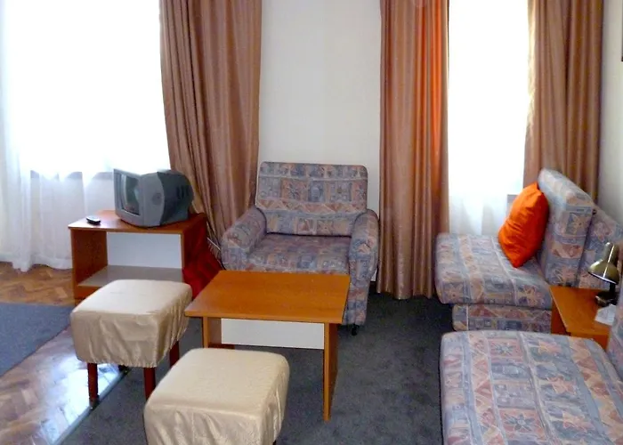 Affittacamere Elfi 2*