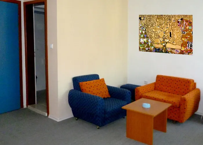 Elfi Affittacamere 2*