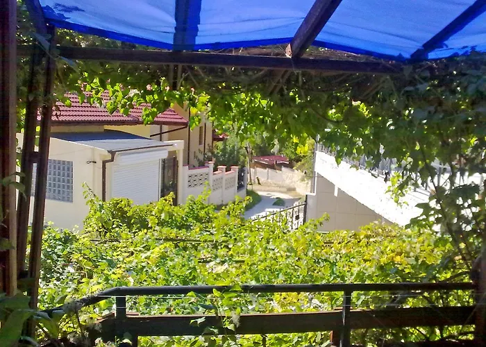 Elfi Affittacamere 2*