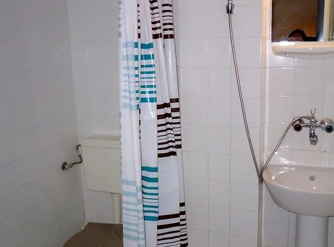 Elfi Affittacamere 2*