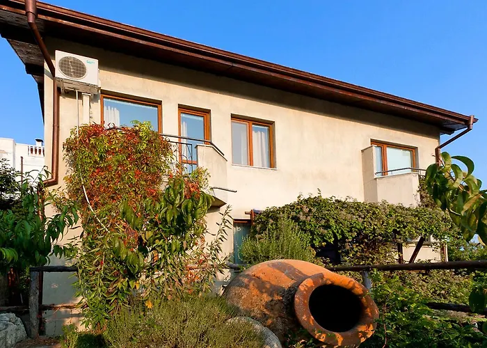 Elfi Affittacamere Golden Sands