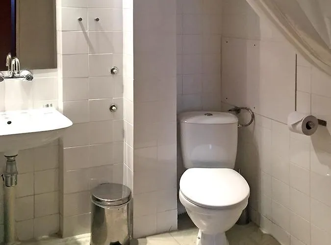 Affittacamere Elfi Golden Sands